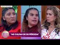 Me señalan de su partida - Programa del 19 de octubre del 2024 / Rocío al Límite