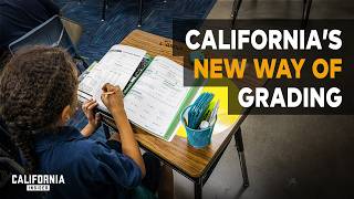 California New Way of Grading Sparks Controversy Among Parents, Teachers and School