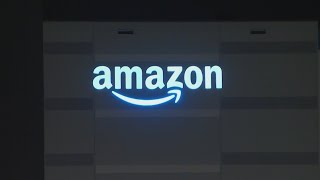 Bomb threat investigation continues at Amazon center in Gates