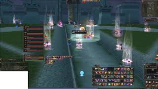 Lineage2　19/04/07 リンド攻城戦 pandora,black ゆんゆ