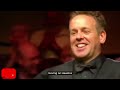 funniest snooker moments..