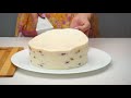 Клубничное Чудо 🍰🍓😋 Самый Красивый и Вкусный Торт без Выпечки