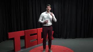 The Business of Inclusion | Matt Dirks | TEDxAbbotsford