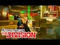 Tom Clancy's The Division - HOW TO COMPLETE INCURSION FALCON LOST BEST METHOD