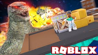 Legendary Godzilla Vs Shin Godzilla Cool Kaiju Game - 