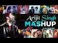 Non-Stop Arijit Singh Mashup 2024 | DJ ALL MUSIC MHT