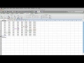 How to Paste Formulas Without Changing Cell Reference in Excel