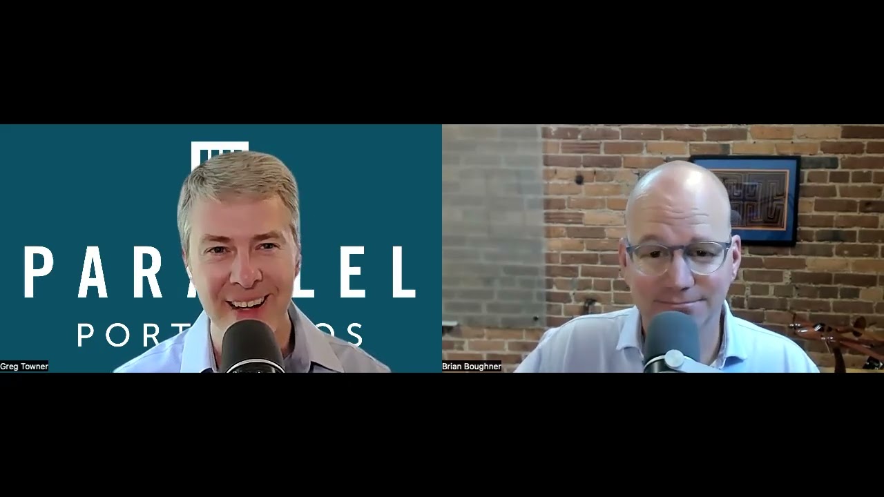 10 Minute Banking Crisis Update