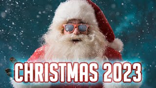 Christmas Music Mix 2023 🎅 Best Trap - Dubstep - EDM - Bass Boosted 🎅 Happy New Year 2024