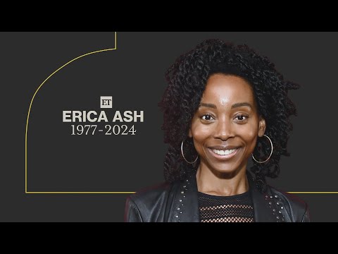 What Happened to Erica Ash? Actress Dies