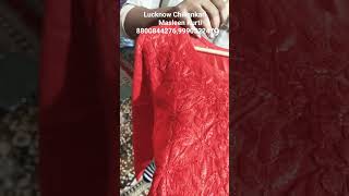 Manufacturer and Wholesaler of  Lucknowi Chikankari Kurti  #Wholesale #Market #Kurti