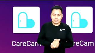 Tutorial on how to install CareCam on your computer