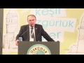 22.ulusal sosyal psikiyatri kongresi prof.dr. nevzat tarhan konuşması