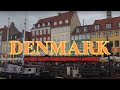 Discover Denmark Exploring the Enchanting Charms of Copenhagen