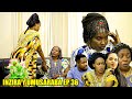 INZIRA Y'UMUSARABA EP 36  ( IRIBAGIZA ati'' MAMA kuki ukunda kunyita isimbi ? mbega ikibazo