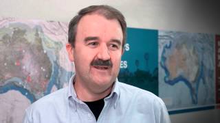 Snapshot - Translating airborne electromagnetic data into geological understanding