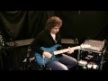 The French Guitar Contest - Renaud Louis-Servais