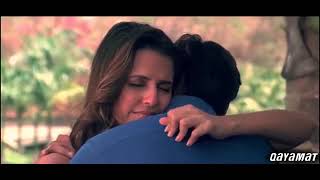wntUFzEABmc Aitbaar Nahi Karna 4K Video Qayamat Ajay Devgan Neha Dhupia 90 s Bollywood Romantic Song