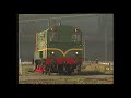 ns diesellocomotieven nederlands • great railways