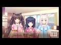 我一個人的無聊實驗遊戲實錄 nekopara 5