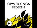 ik wil zingen van mijn heer 156