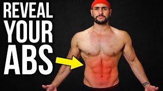 Ruthless 6 Minute Abs Workout (THIS Is How To Get A SIX PACK!!)