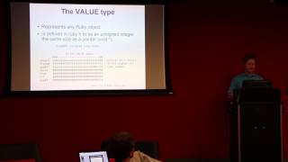 Extending Ruby With C - David Grayson