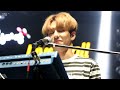 160724 day6 데이식스 상상마당 ssmf you 원필 focus