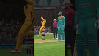 One handed catch by Mark Wood #cricket #rc22 #rc24 #markwood #ipl #shorts #csk #rohitsharma #music