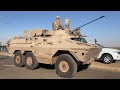 Heavy security presence in South Africa on sixth day of looting | AFP