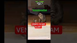 🚨 Venmo Scam EXPOSED 😱 Don’t Fall for This Viral Trap!