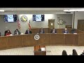 livingston city council meeting december 17 2024