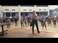 kristina rihanoff masterclass