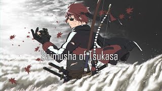 【Ghost of Tsushima/冥人奇譚】Samune Tsukuru Himanai【天開司/乾伸一郎/Vtuber】