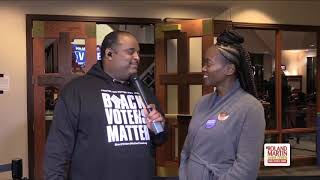 Here’s Why Actress Erika Alexander Is So Engaged in Politics …