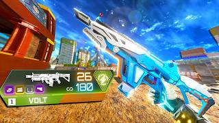 *New* Deadliest Weapon Combination in Apex Legends