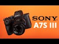 SONY a7S III IS FINALLY HERE!!! Does it beat Canon R5? | ReallyKunal