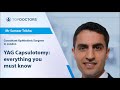 yag capsulotomy everything you must know