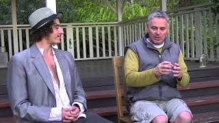 Live On LOve - Michael Tellinger - Ubuntu, Money, Abundance