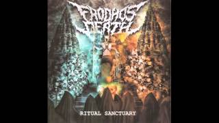 Frodhos Death - Ritual Sanctuary (Intro) + Skema Segitiga Nista