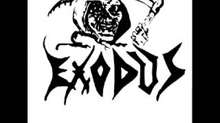 EXODUS - Die by His Hand Full Demo) 1983