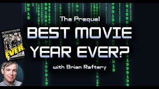 Best. Movie. Year. Ever - with Brian Raftery Mad