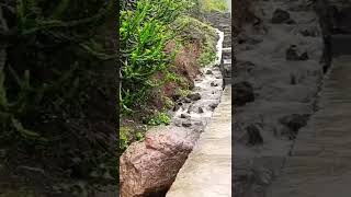 Bhaje Caves @pune in monsoon