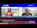 Discussion | The impact of rolling blackouts on transport and logistics
