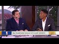 'I'm sorry for the gamblers, but you're gambling' - Scottie Pippen on injury transparency  The Jump