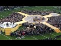 Halftime show, Super Bowl 50: Coldplay, Bruno Mars, and Beyonce