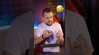 🎸 Когда учишь Black Sabbath 🤣