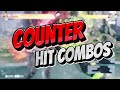 jack 8 ultimate combo guide l staple u0026 hard combos tekken 8