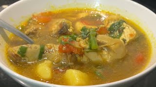 Chicken Stew Recipe | Gym Diet Made Easy 🥘💪