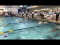 Women's 400m Individual Medley C Final - 2012 Charlotte Ultra Swim Grand Prix